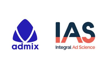 Admix In-Play Advertising Verified for the First Time by Integral Ad Science