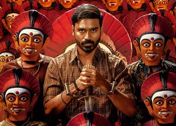 Amazon Prime Video brings the Digital Premiere of Karnan on 14th May