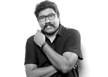 Anish Varghese CCO, Isobar India steps down