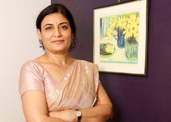 Apurva Purohit Steps Down as the President of the Jagran Group