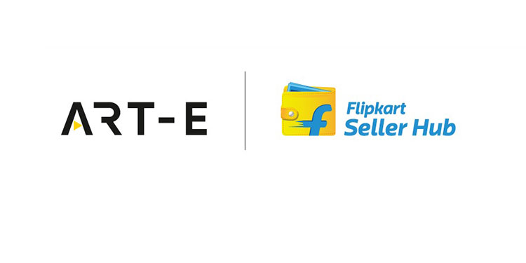 Art-E Mediatech bags Social Media mandate for Flipkart Seller Hub