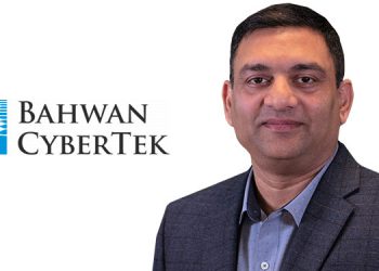 Bahwan CyberTek appoints Chetan Desai as COO - Global Operations