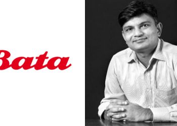 Bata India appoints Britannia's Gunjan Shah as its new CEO