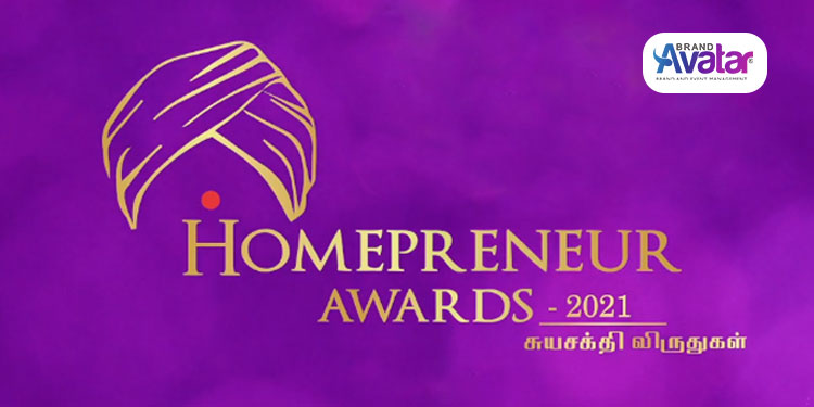 Brand Avatar announces the 4th edition of Homepreneur Awards