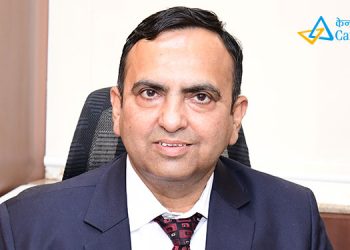 Canara Bank appoints Brij Mohan Sharma as the new Executive Director