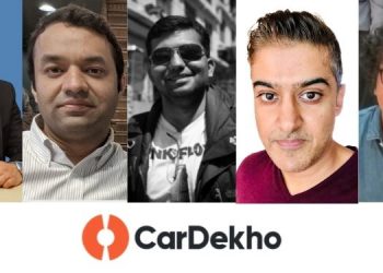 CarDekho strengthens its Product and Tech leadership teams