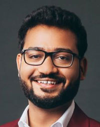 Chirag Gander, Co-Founder, The Minimalist