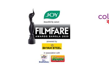 Colors Bangla set to telecast the Filmfare Awards Bangla 2020 on 9th May