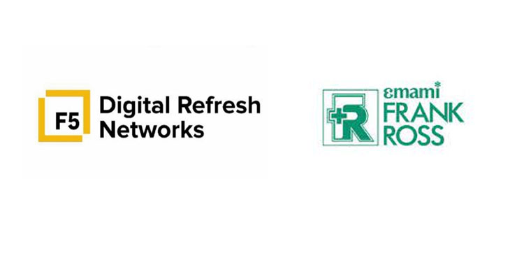 Digital Refresh Networks wins the Digital Mandate for Emami Frank Ross