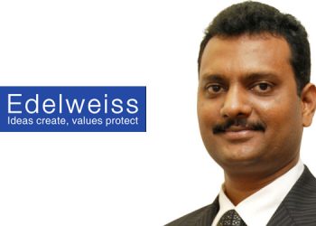 Edelweiss Wealth Management appoints A.V Srikanth as Head, External Asset Managers
