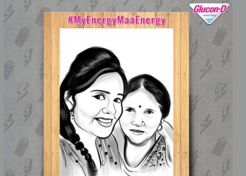 Glucon-D launches the #MyEnergyMaaEnergy campaign to pay a tribute to mothers