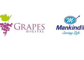 Grapes Digital bags the PR mandate for Mankind Pharma