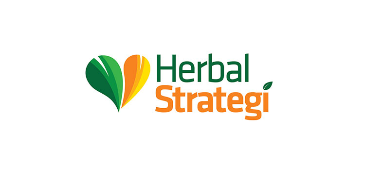 Herbal Strategi launches new brand logo