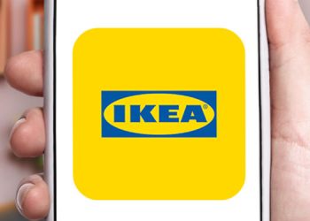 IKEA launches its shopping app in India