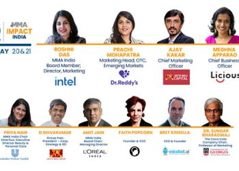 MMA calls out to the Industry to ‘Shape the Future’ of Modern Marketing at IMPACT 2021