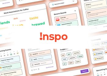 HaikuJam creators launch Inspo, an industry-first search engine for Inspiration