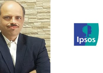 Ipsos elevates Umesh Thawani to General Counsel, Ipsos APEC