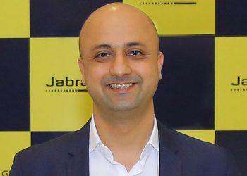 Jabra elevates Dr Amitesh Punhani as Head of APAC, Consumer Marketing
