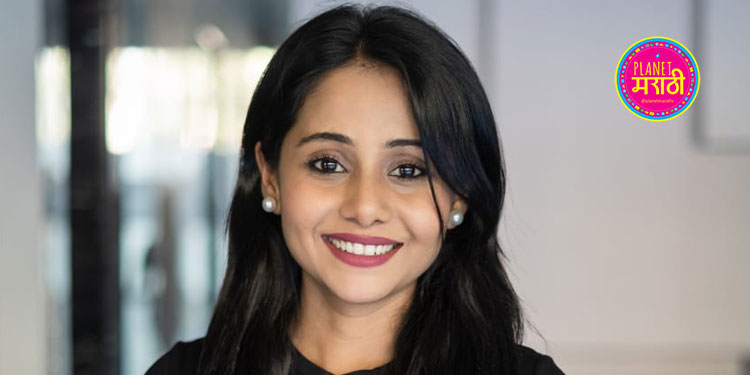 Jayanti Waghdhare Joins Planet Marathi as AVP Social Media