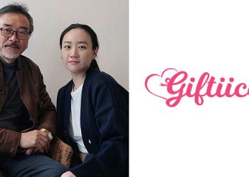 Korean gifting platform Giftiicon enters the Indian market with casual gifting app