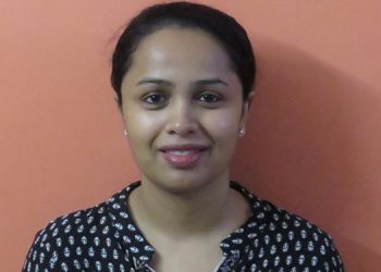 Linu John appointed as Client Lead for Platform HMCL