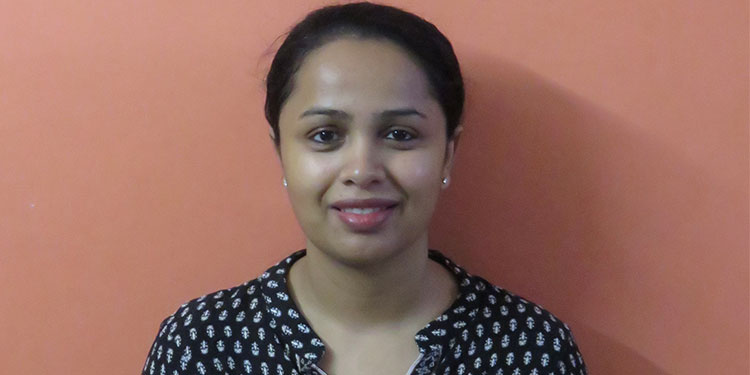 Linu John appointed as Client Lead for Platform HMCL