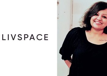 Livspace appoints Nafeesa Tasneem as Head of Corporate Communications