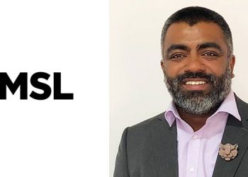 MSL appoints Shashanka Nanda as Vice President North and West of 20:20 MSL