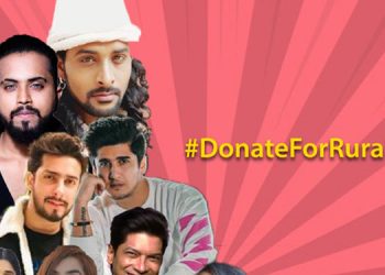 Mad Influence and HIFI Digital joins the #DonateForRuralCause campaign with Isha Foundation