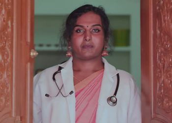#MakeItPossible says Ariel India in its new film featuring Kerala's First Transgender Doctor Priya