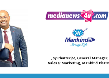 60 percent of our television spends are directed towards regional markets, Joy Chatterjee, Mankind Pharma