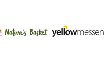 Nature’s Basket teams up with Yellow Messenger to launch contactless services