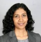 Kavitha Rao, Country Commercial Manager, IKEA