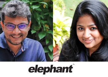 Nidhi Isaac joins Elephant Design as Director - Brand & Design; Kedar Parundekar elevated to VP - Business & Strategy
