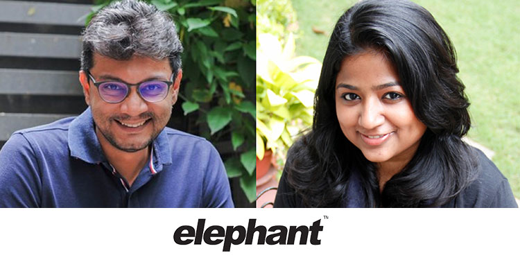 Nidhi Isaac joins Elephant Design as Director - Brand & Design; Kedar Parundekar elevated to VP - Business & Strategy