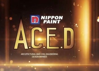 Nippon Paint launches Architectural and Civil Engineering Design Awards 2021
