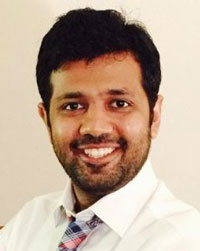 Nirmit Parikh, CEO & Co-Founder, Apna