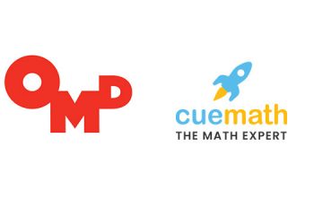 OMD India wins Communications Mandate for Edtech Startup, Cuemath