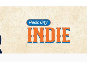 Radio City launches Radio City Indie, a YouTube Channel to promote Indie Music Artists