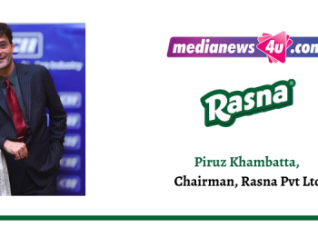 Going ahead, we will be focusing more on the digital medium: Piruz Khambatta, Chairman, Rasna