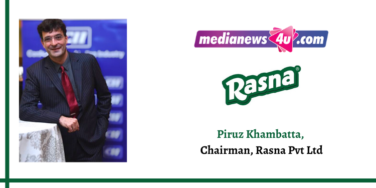 Going ahead, we will be focusing more on the digital medium: Piruz Khambatta, Chairman, Rasna