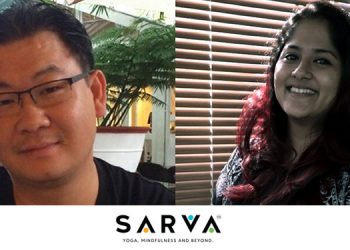 SARVA appoints Nam Le as CTO and Janhavi Saraf as VP & Head of Content