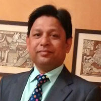 Sanjay Srivastava