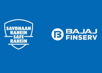 Savdhan Rahein. Safe Rahein: Bajaj Finserv launches a Public Awareness Campaign on Financial Fraud Risks