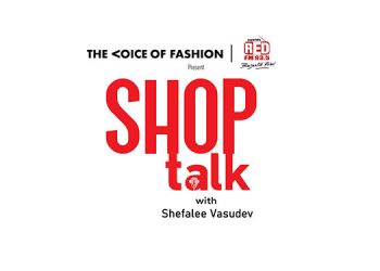 Shop Talk