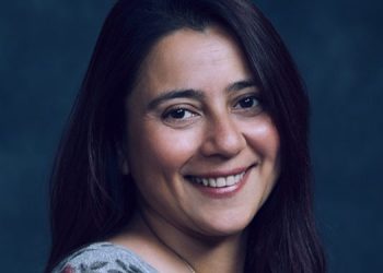 Shrishti Behl Arya moves on from Netflix