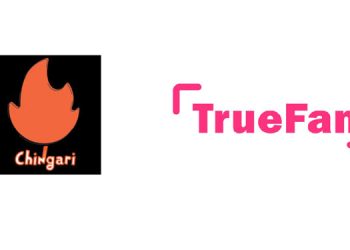 Social App Chingari partners with Celebrity Fan Engagement Platform, TrueFan