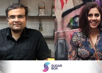 SugarBox onboards Naarayan TV as VP - Marketing and Pooja Trehan as Associate Director, Marketing