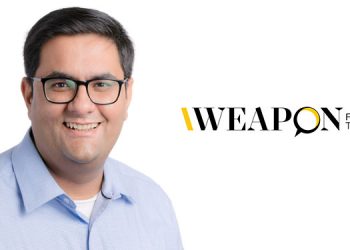 TBWA\India launches new data practice - Weapon; appoints Vishwajit Vyas as Head
