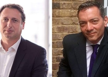 TVS appoints Dr. Robert Hentschel as CEO of Norton Motorcycles; Vittorio Urciuoli named CTO